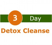 3 Day Detox Plan