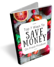 Saving Money With Raw Food Recipes