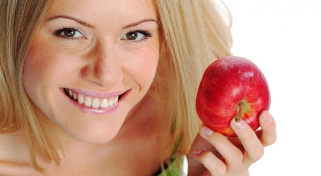 Be Happy: Foods to Boost Your Mood