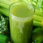 Southern Pressed Juicery Kale Rawktail