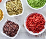 Hormone Balance: Superfoods for A ‘Super’ You