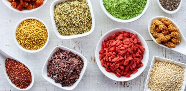 Hormone Balance Superfoods for A ‘Super’ You