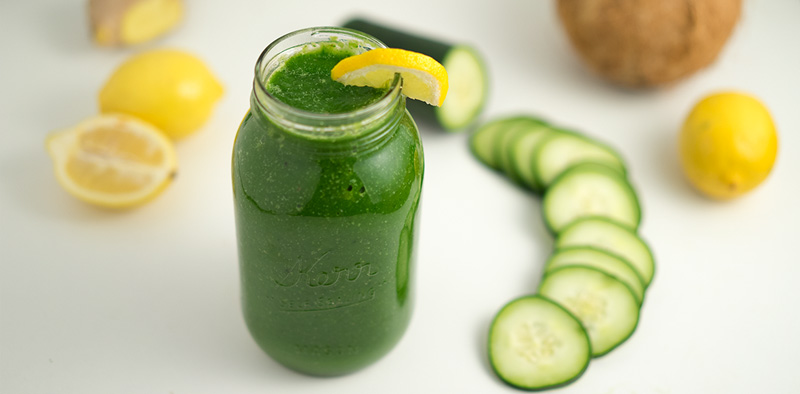 Classic Cleanse Smoothie
