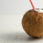 Coconut Cooler