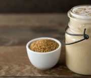 Flax Seed Milk: Flax Meal Milk Recipe