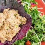 Tu’no Kale Salad