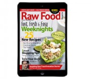 Easy Weeknights & Smart Shopping Issue