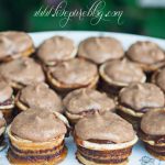 Banana Cinnamon Rolls