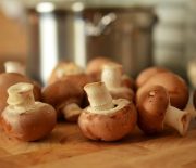 The Benefits of Eating Mushrooms for Your Health