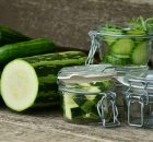 Zucchini vs. Cucumber: How Do They Differ?