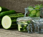 Zucchini vs. Cucumber: How Do They Differ?