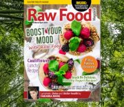 Boost Your Mood With Raw Food