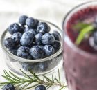 Real Raw Food Smoothies: An Anti-Oxidant Miracle