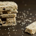 Sesame Seed Bars