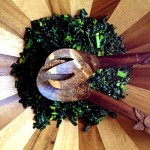 Aunty P's Kale Salad