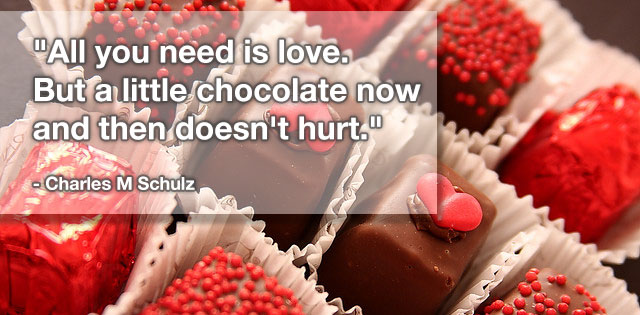 Favorite Valentines Day Quotes