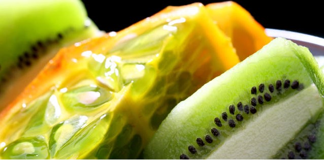 8 Exotic Fruits You Should Go Out And Try
