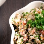 Tabouli