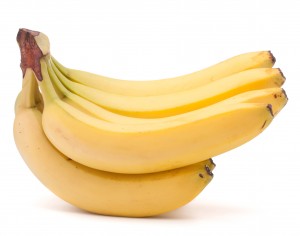 Mood Boosting Bananas