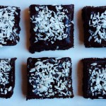 Quick & Simple Raw Brownies
