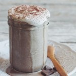 Mocha Frappuccino Smoothie