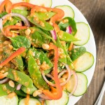 Crunchy Asian Salad