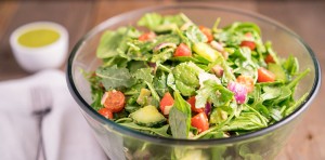 super veggie salad