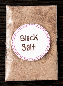 Black-Salt