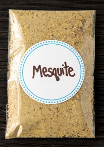 mesquite-powder