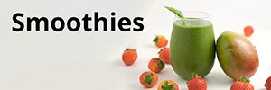 Smoothies For Raw Food Reset
