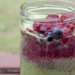 Immune System Boosting Green Smoothie