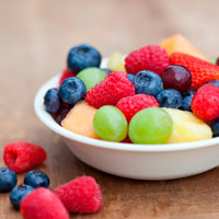 berry-quick-fruit-salad