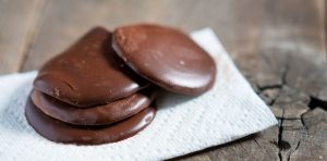 chocolate-thin-mint-cookies