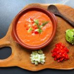 Spanish Gazpacho 