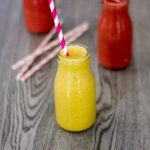 Golden Beetroot Smoothie