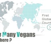 How Many Vegans Are There?
