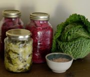 Best Fermented Foods For A Healthy Gut