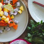 Tropical Fruit Salad