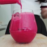 Power Detox Nut Milk