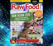 Raw Vegan 2019