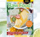 Raw Vegan Summer: A Tasty Upgrade