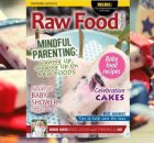 Mindful Parenting: Raw Foods