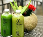 What Is Cold Pressed Juice: Health Benefits